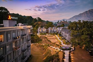 Exterior - Katra Marriott Resort & Spa (Reasi)
