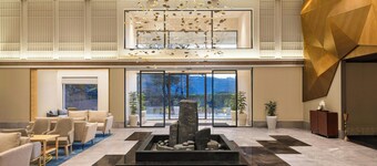 Katra Marriott Resort & Spa