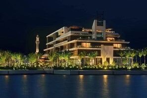 View from property - The Jeddah EDITION (Jeddah)