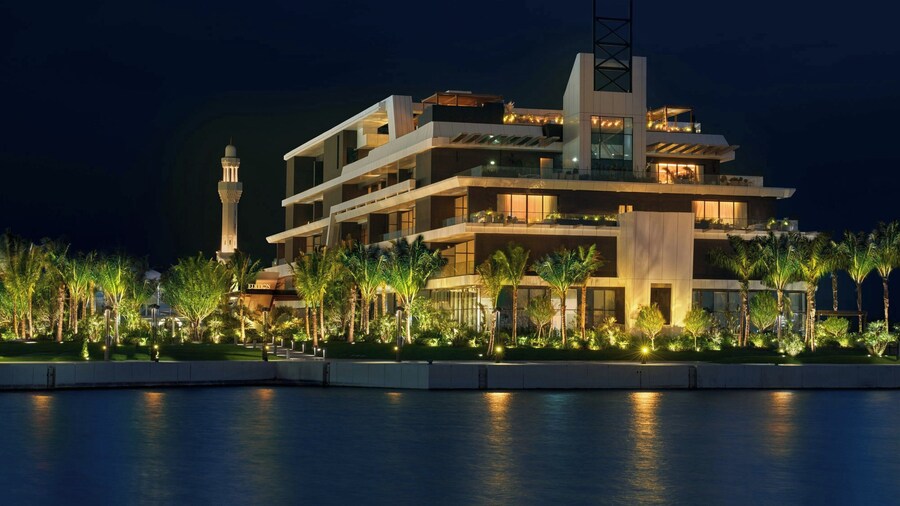 The Jeddah EDITION