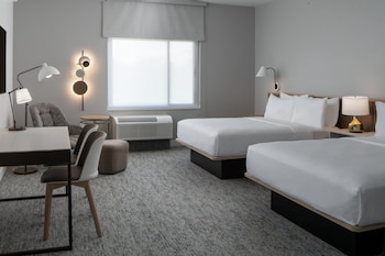 Towneplace Suites Pensacola West I-10