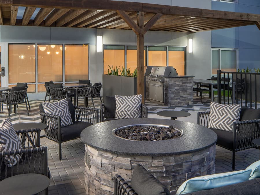 Accommodatievoorzieningen