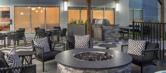 Towneplace Suites Pensacola West I-10