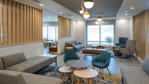 Lobby lounge - Towneplace Suites Pensacola West I-10 (Pensacola)