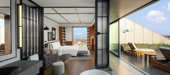 Flow And Co. Qingdao, Autograph Collection