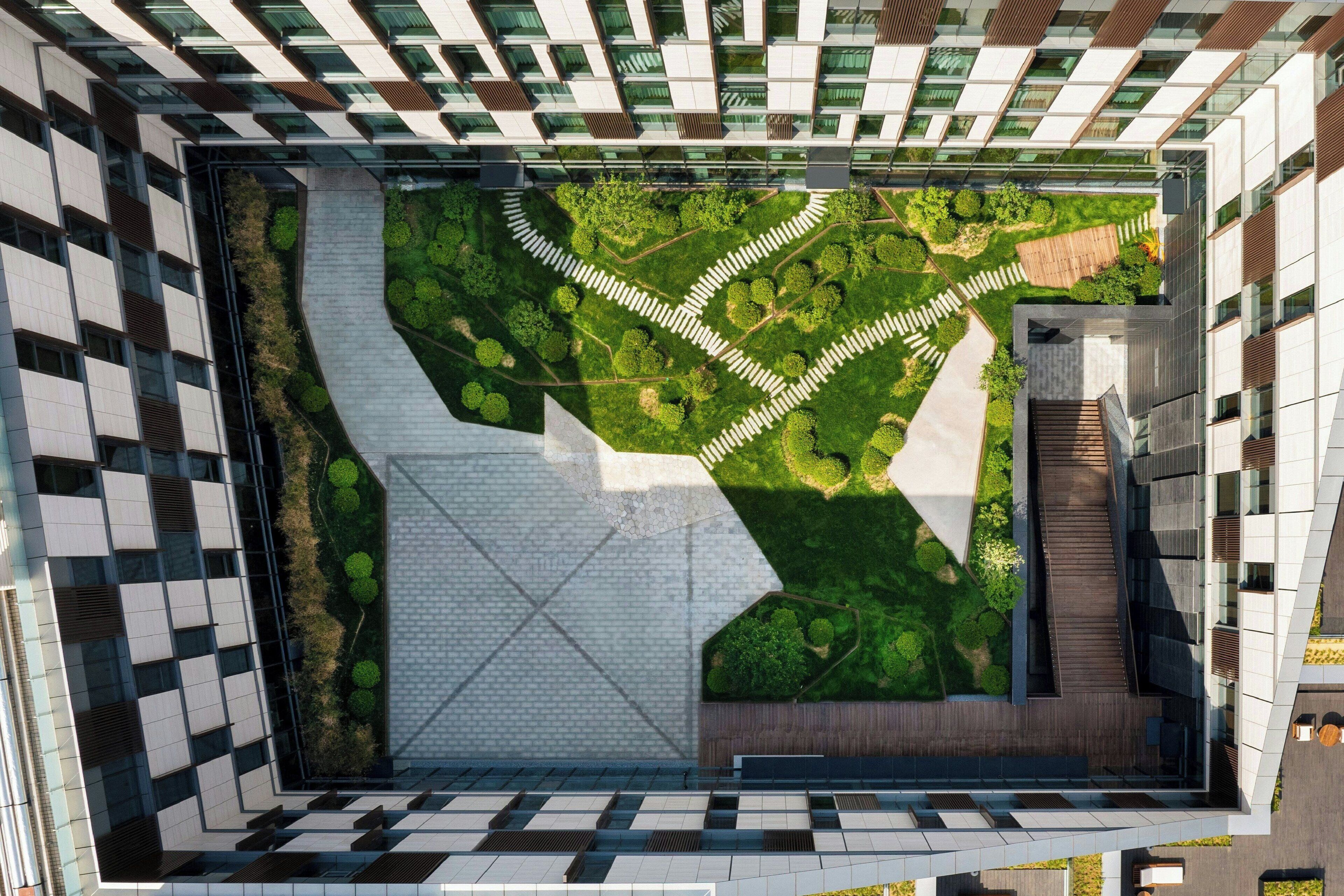 Foto - Flow and Co. Qingdao, Autograph Collection