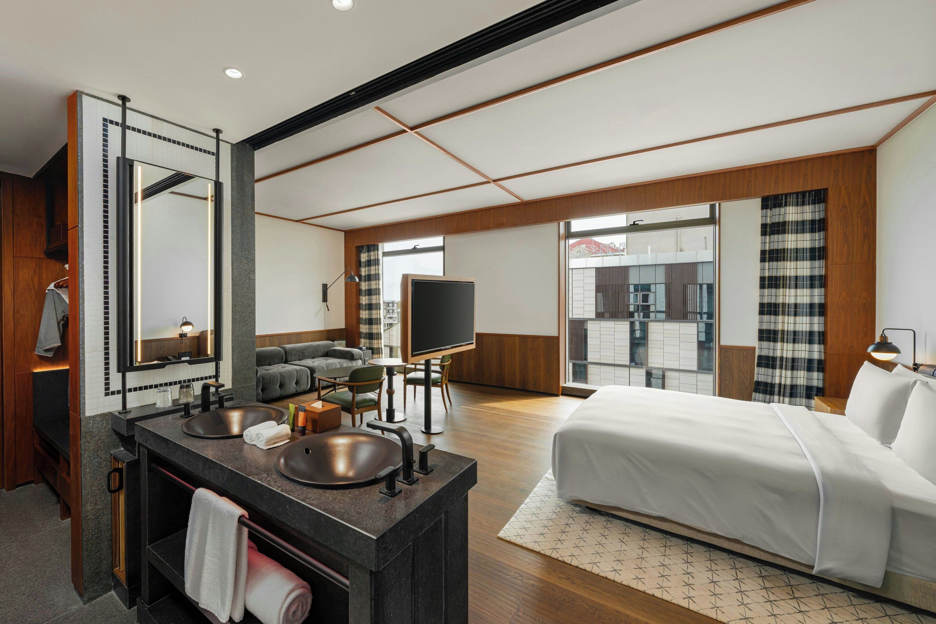 Foto - Flow and Co. Qingdao, Autograph Collection