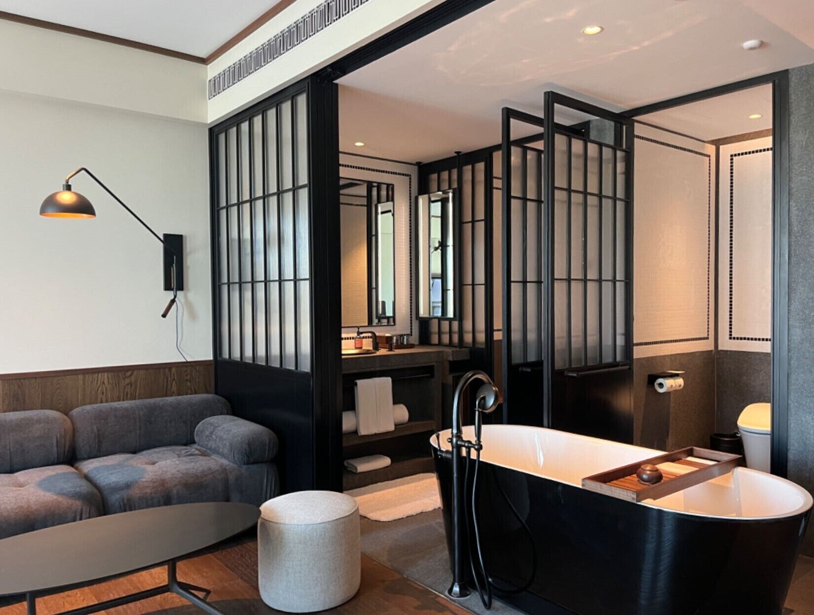 Foto - Flow and Co. Qingdao, Autograph Collection