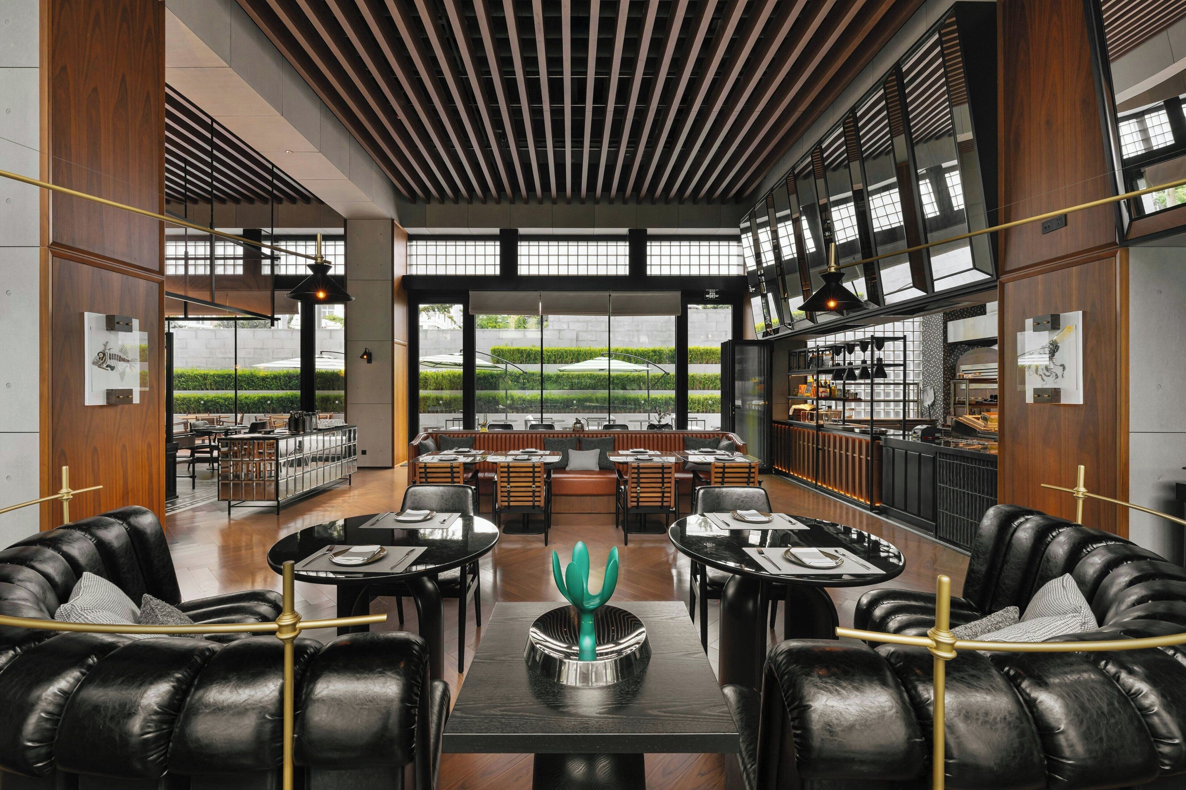 Foto - Flow and Co. Qingdao, Autograph Collection