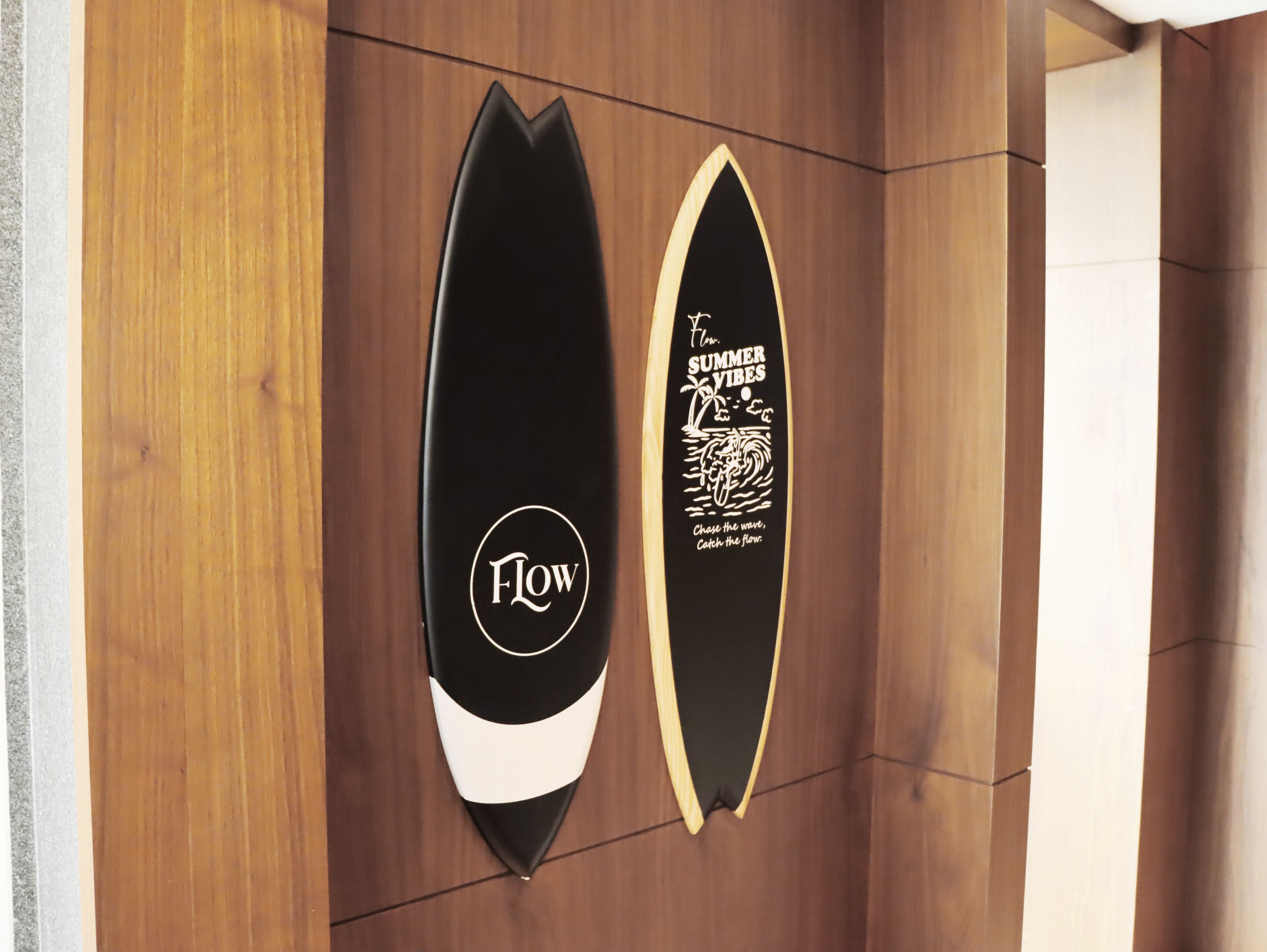 Foto - Flow And Co. Qingdao, Autograph Collection