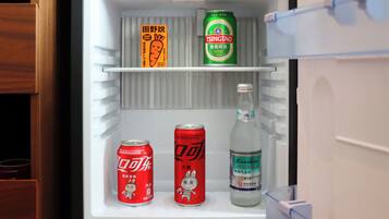 Bar mini