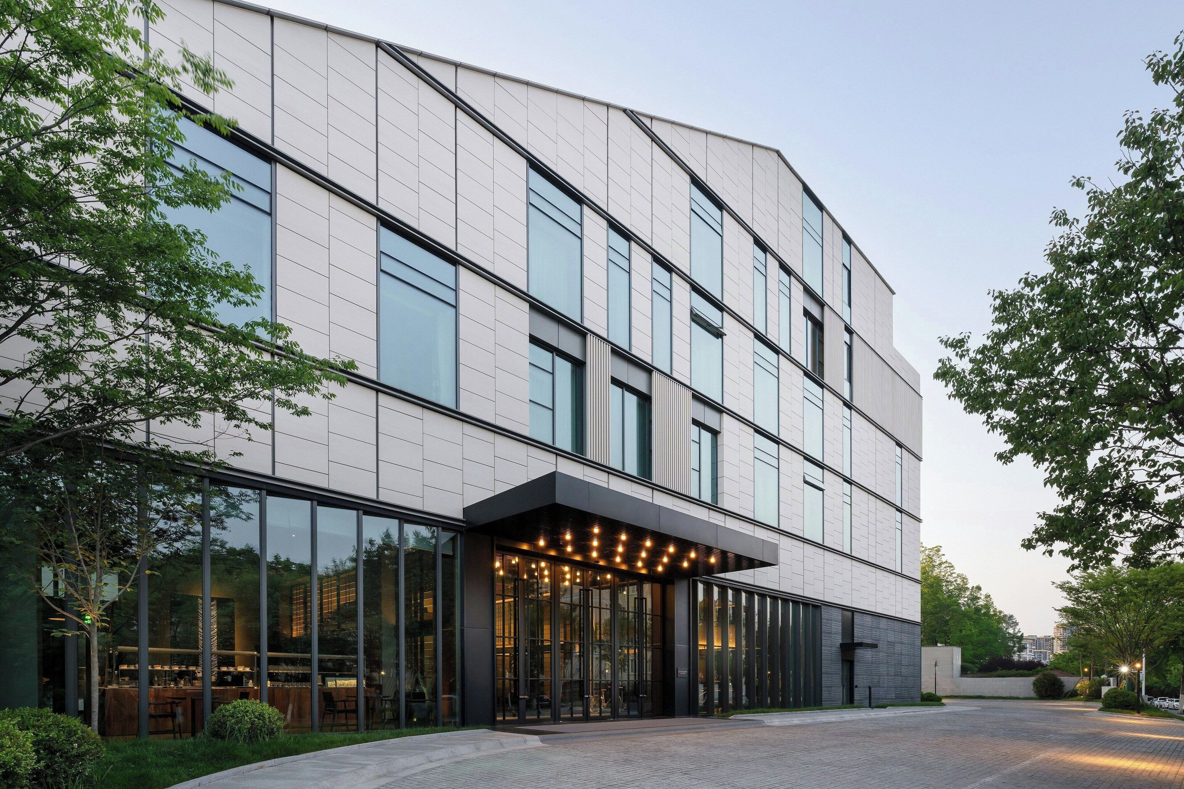 Foto - Flow and Co. Qingdao, Autograph Collection