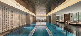 Flow And Co. Qingdao, Autograph Collection