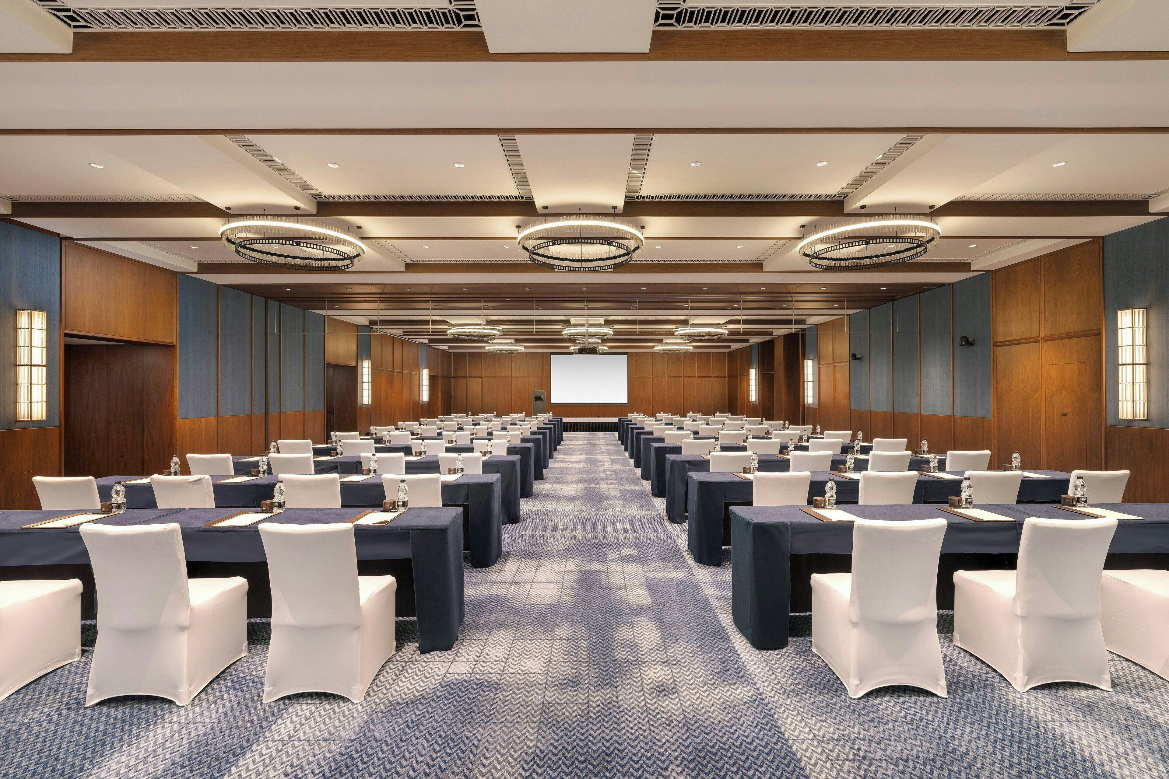 Foto - Flow and Co. Qingdao, Autograph Collection