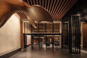 View from property - Flow And Co. Qingdao, Autograph Collection (Qingdao)