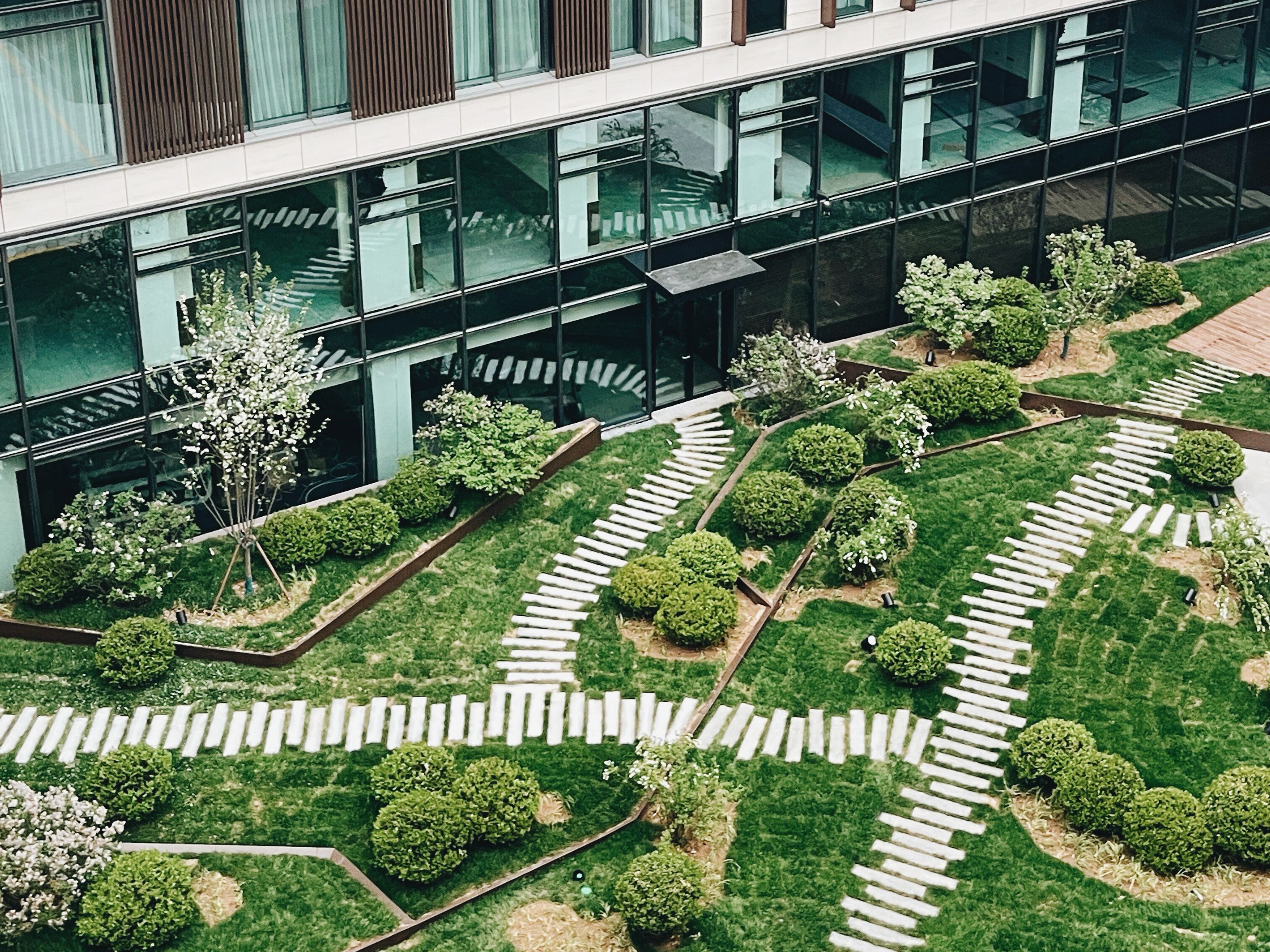 Foto - Flow and Co. Qingdao, Autograph Collection