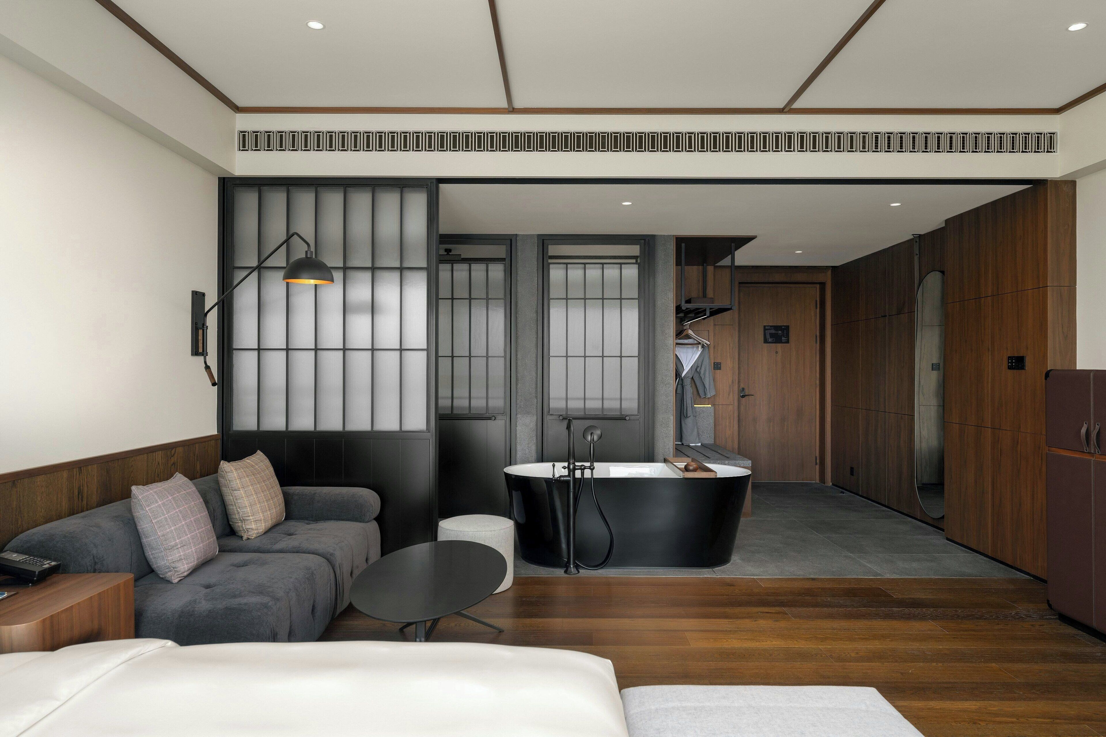 Foto - Flow and Co. Qingdao, Autograph Collection