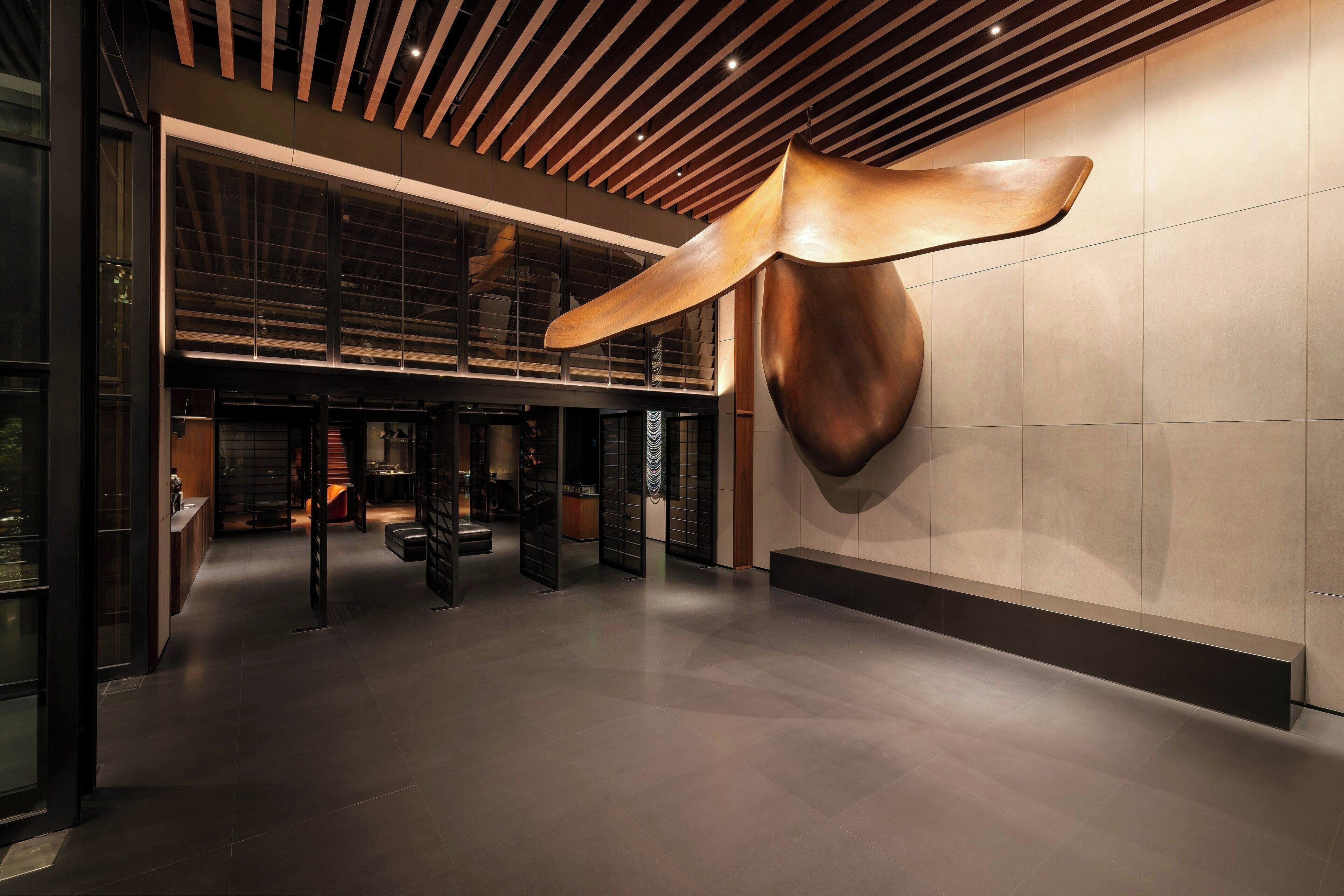 Foto - Flow and Co. Qingdao, Autograph Collection