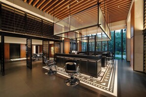 Reception - Flow And Co. Qingdao, Autograph Collection (Qingdao)