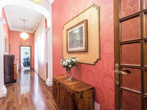 Interior - Luxury Spanish Steps Apartment at few steps from Spanish Steps (Roma)