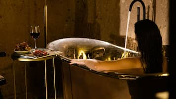 Cabezal de ducha tipo lluvia, artículos de tocador de diseñador