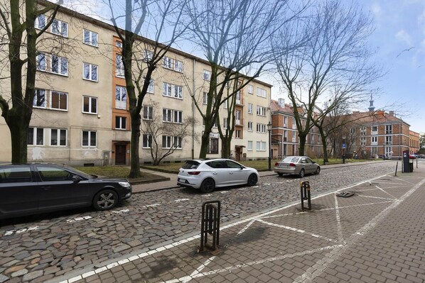 Eksteriør