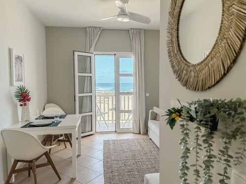 Papaya Apartments Boa Vista