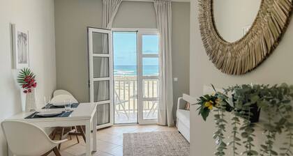 Papaya Apartments Boa Vista