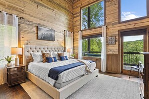 3 Schlafzimmer, Bügeleisen/Bügelbrett, WLAN, Bettwäsche