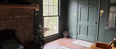 Intérieur