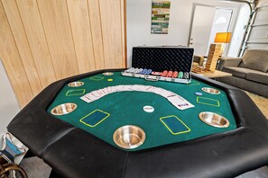 遊戲室
