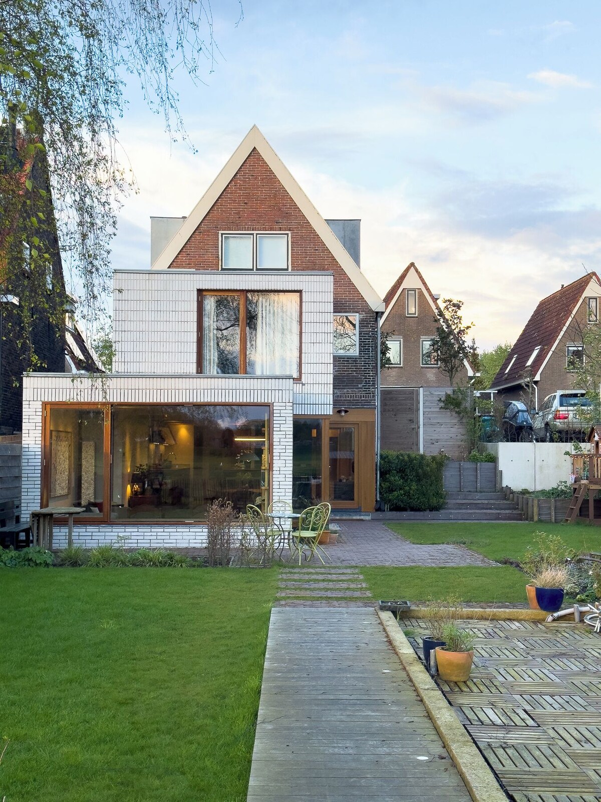 Image de profil de l’hôte