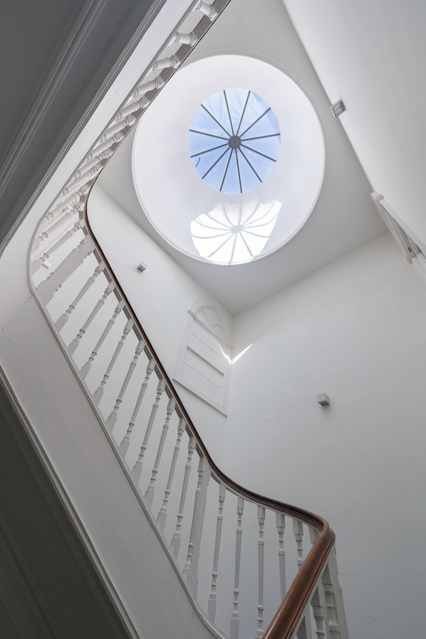 Interior - OPORTOVIEW APARTMENTS (Porto)