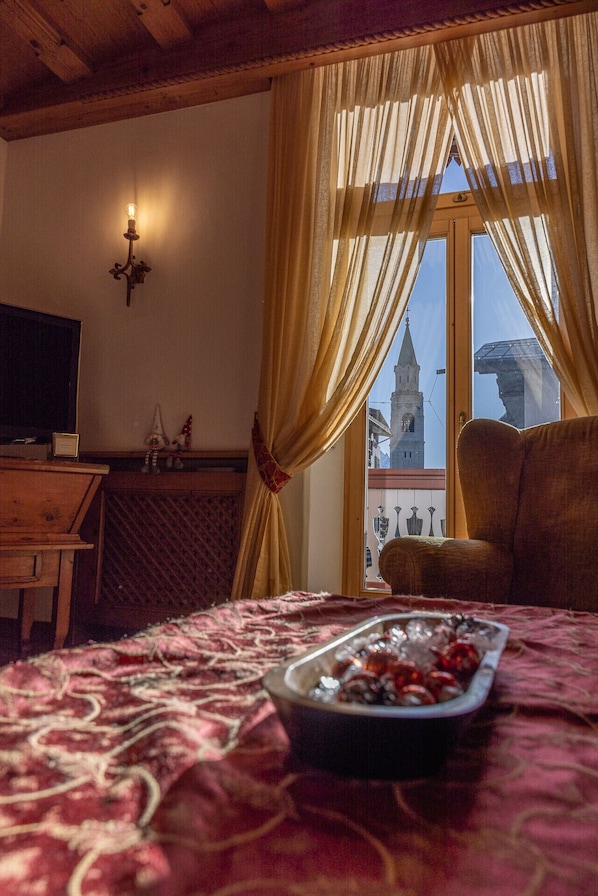 Intérieur