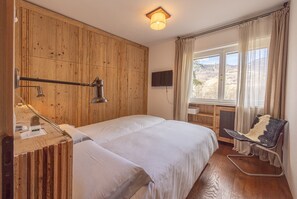 3 Schlafzimmer, Bügeleisen/Bügelbrett, kostenloses WLAN, Bettwäsche