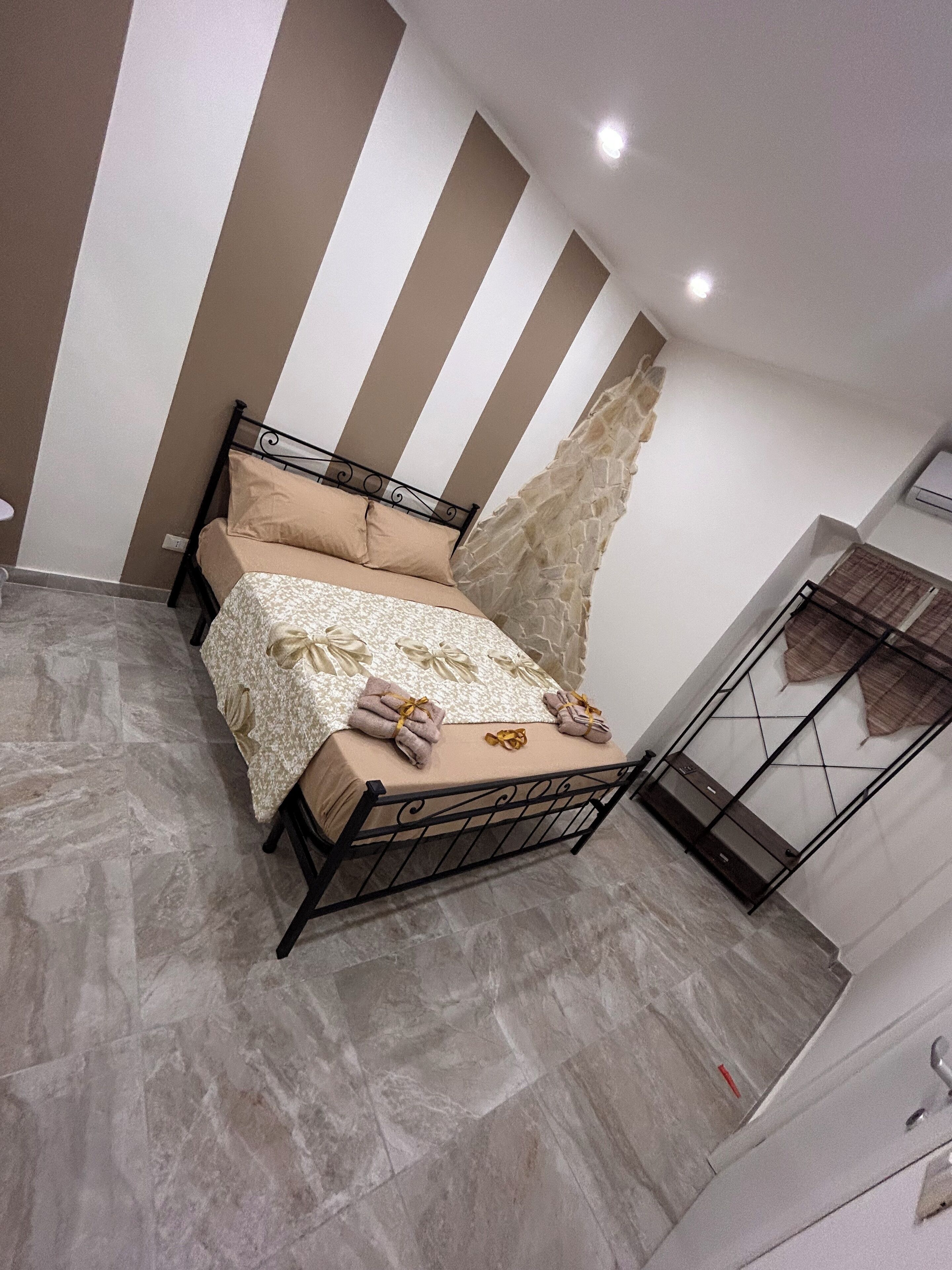 2 chambres, Wi-Fi, draps fournis