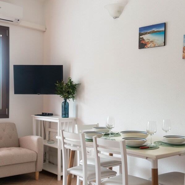 Apartment | 2 bedrooms - La Casa di Asia in Tanaunella (Budoni)