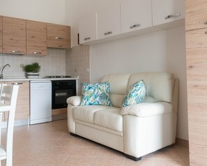 Apartment | 2 bedrooms - La Casa di Asia in Tanaunella (Budoni)