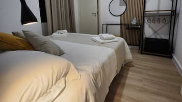 Standard Room, Private Bathroom | Individually decorated, individually furnished, desk, laptop workspace