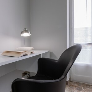 1 chambre