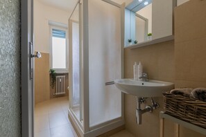 Hus | 1 sovrum