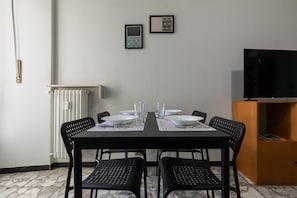 Casa | 1 quarto