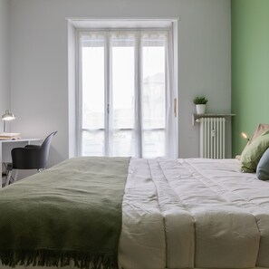 Apartment | 1 bedroom - Casato by Wonderful Italy (Turin)