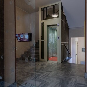Casa | 1 quarto