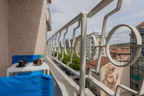 Lägenhet | 1 sovrum