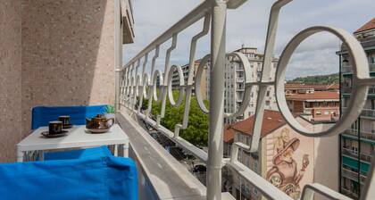 Busca 1 - Casato in Torino