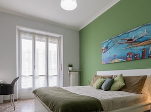 Casa | 1 quarto