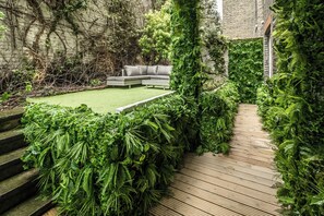 Luxury Apartment, 2 Bedrooms, Air conditioning | Interior - Luxury Oasis in South Kensington WITH AC (London)