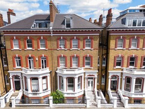 Exterior - Luxury Oasis in South Kensington WITH AC (London)