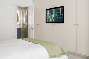 Luxury Apartment, 2 Bedrooms, Air conditioning | Interior - Luxury Oasis in South Kensington WITH AC (London)